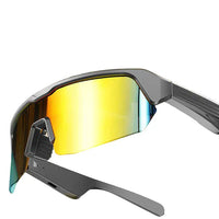 Smart Cycling Glasses