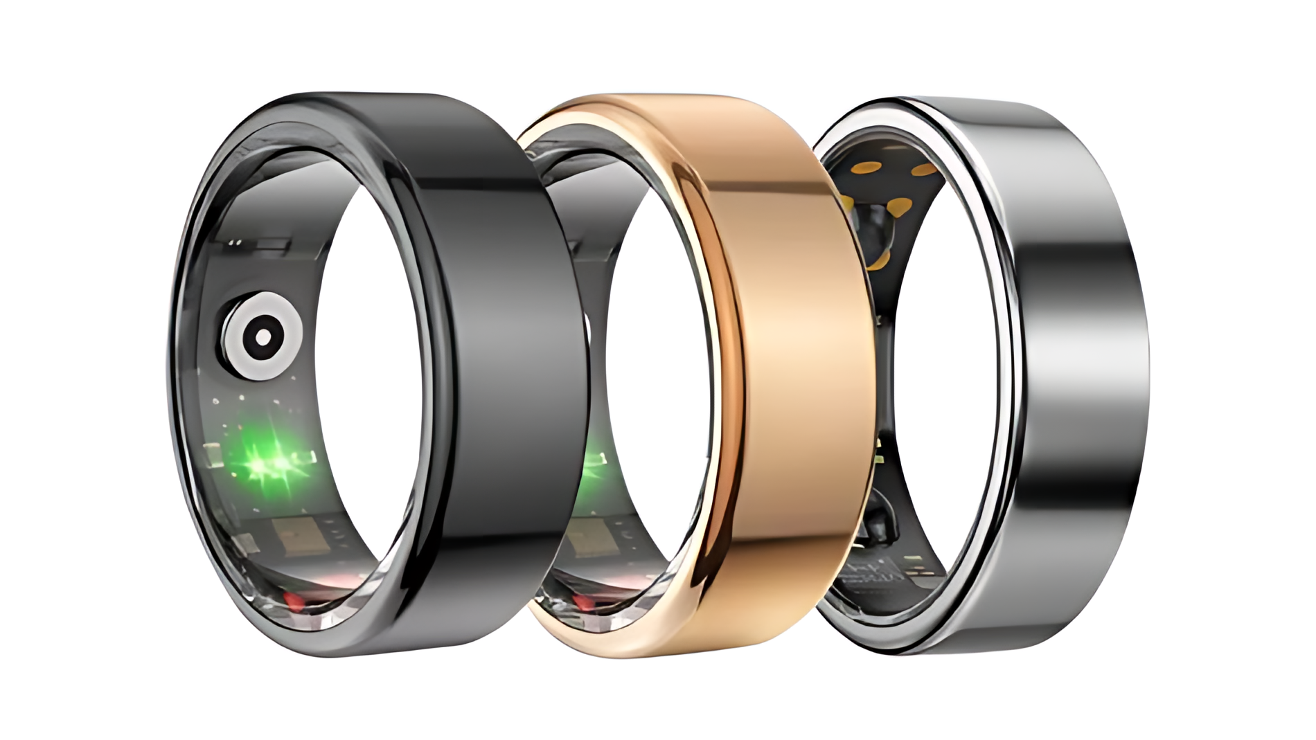 Smart-Rings VYLASA