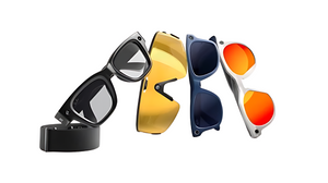 Smart-Glasses VYLASA