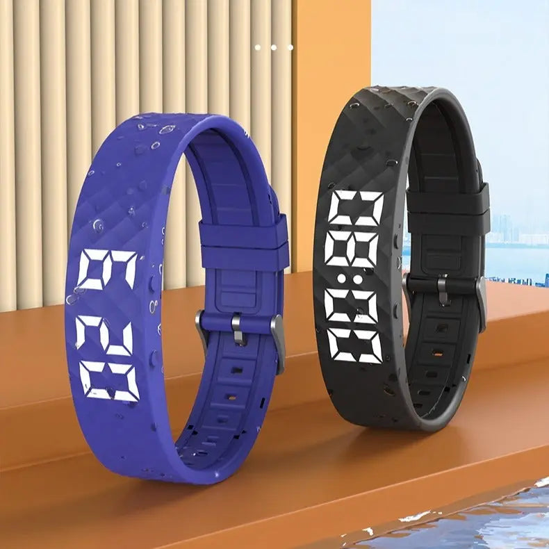 Smart Bracelet Watch - VYLASA