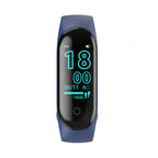 Smart Fitness Bracelet - VYLASA