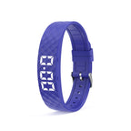 Smart Bracelet Watch - VYLASA