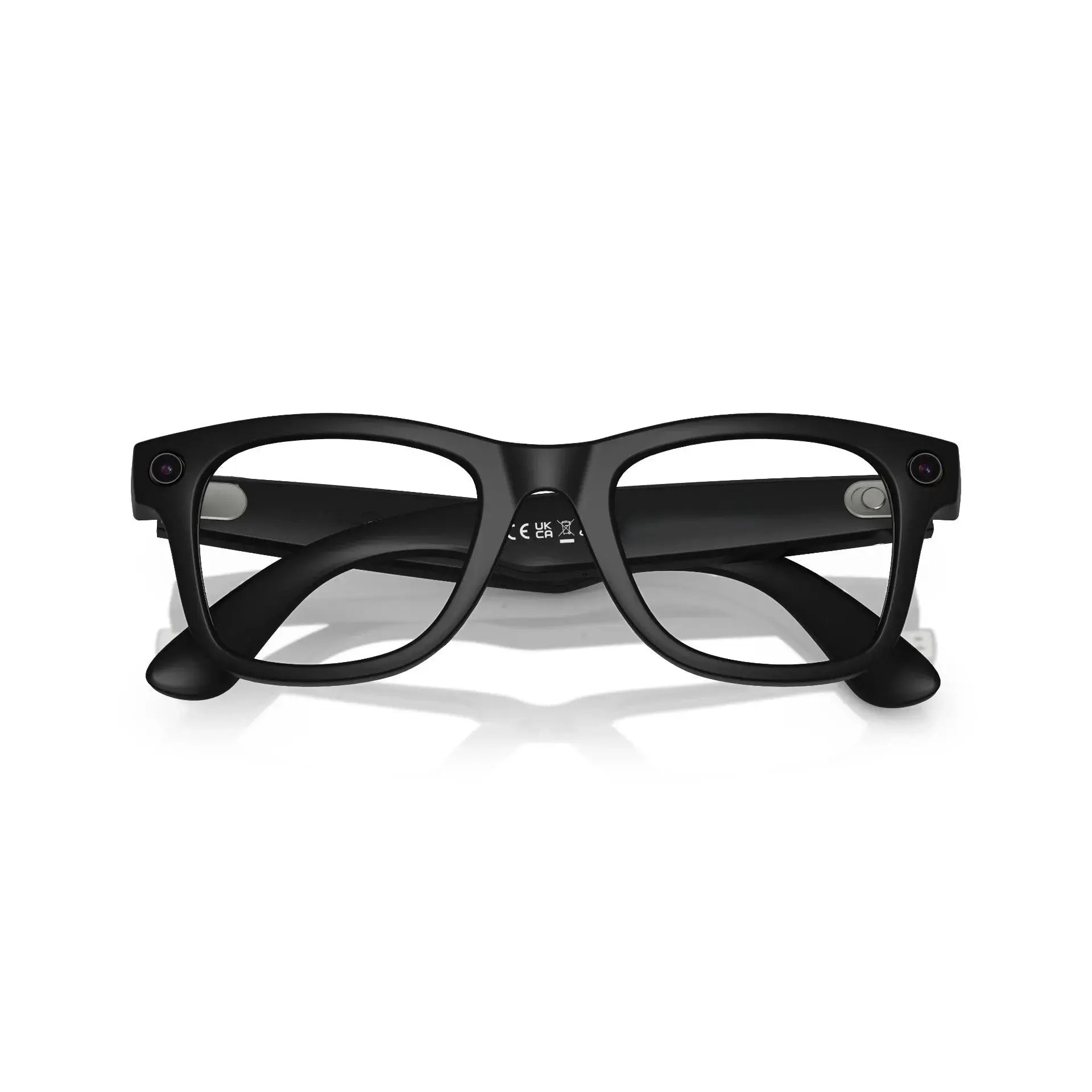AI Camera Smart Glasses - VYLASA