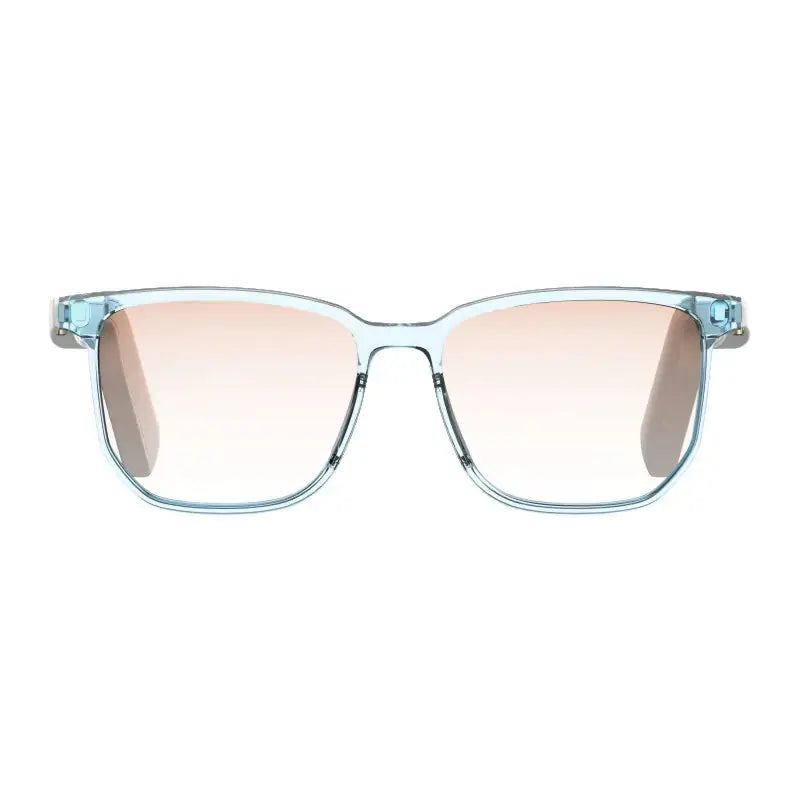 Smart Glasses with Anti-Blue Light Lens VYLASA