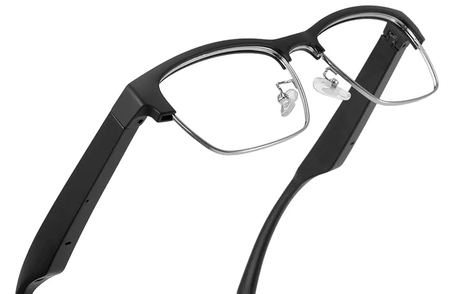 Bluetooth Audio Sunglasses with Bone Conduction VYLASA