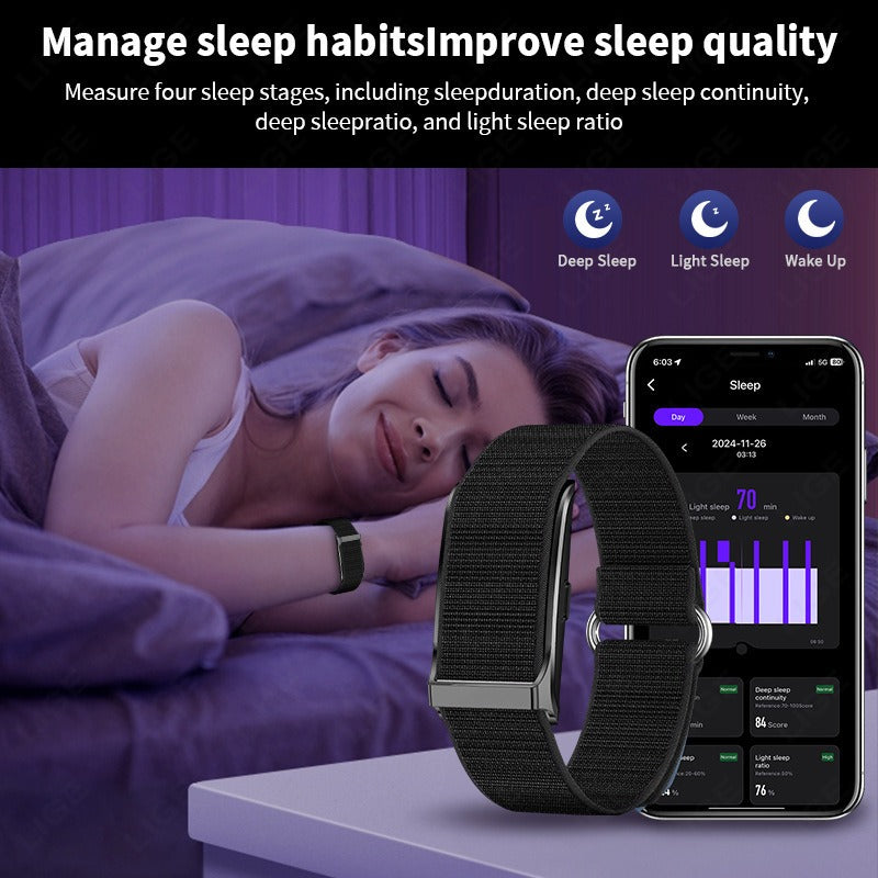 Smart Bracelet - VYLASA