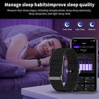 Smart Bracelet - VYLASA