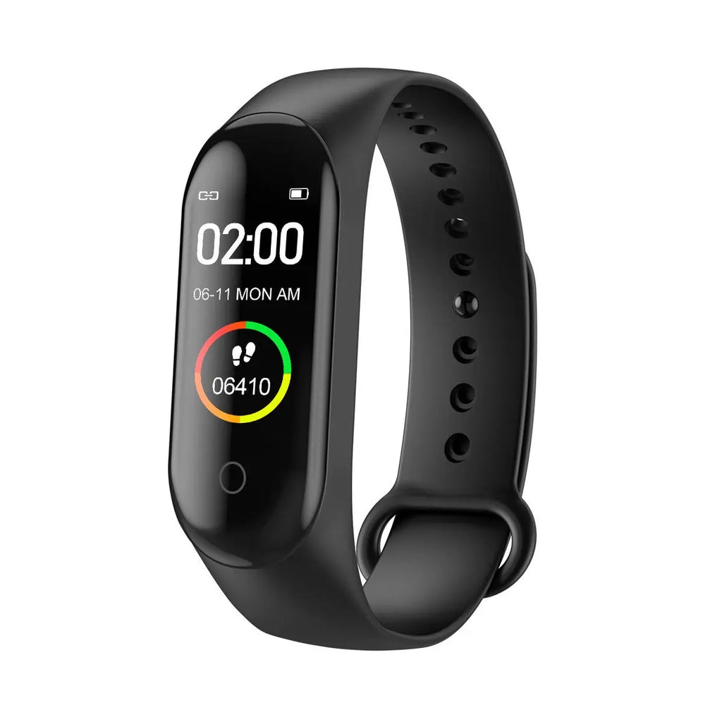 Smart Fitness Bracelet - VYLASA