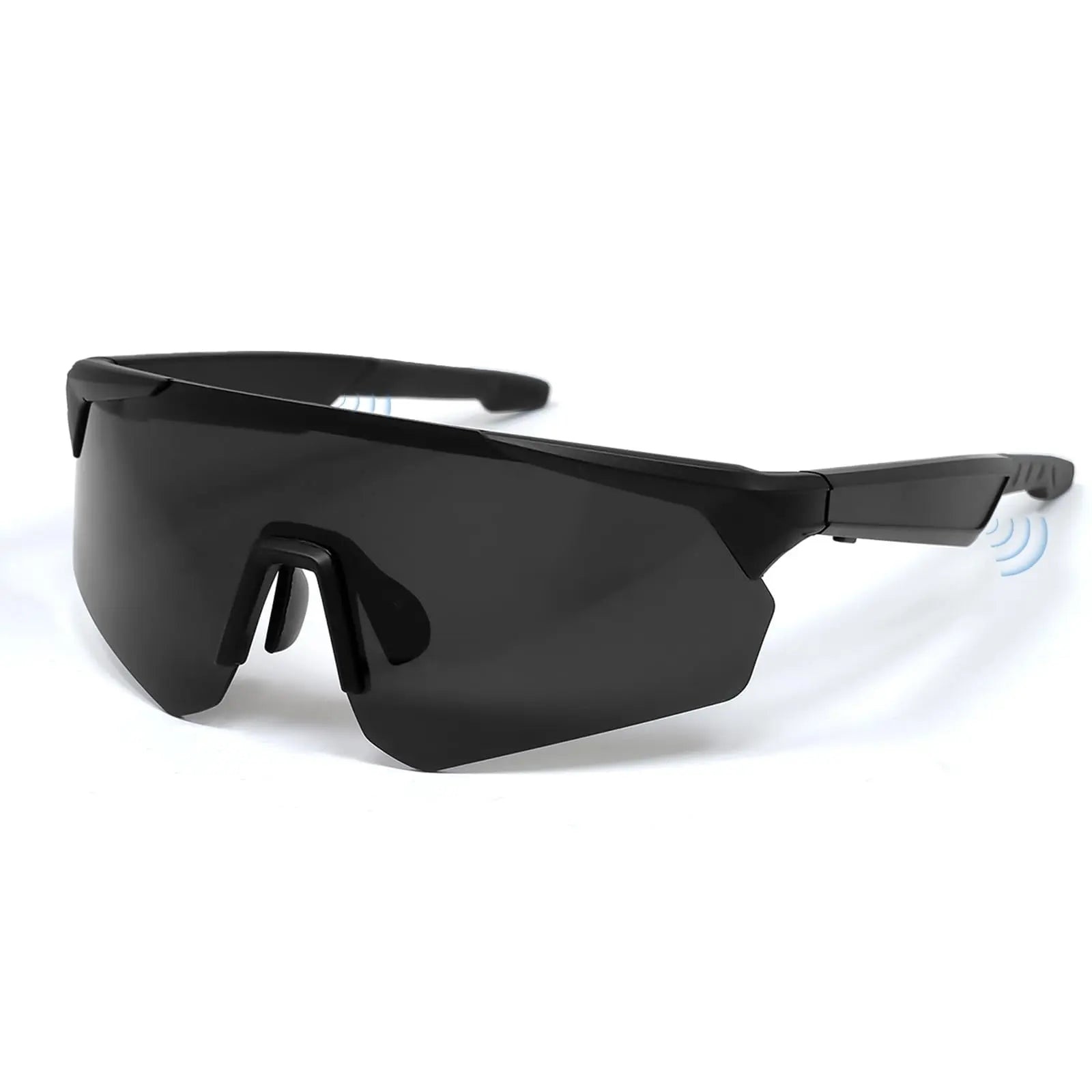 Smart Cycling Glasses VYLASA