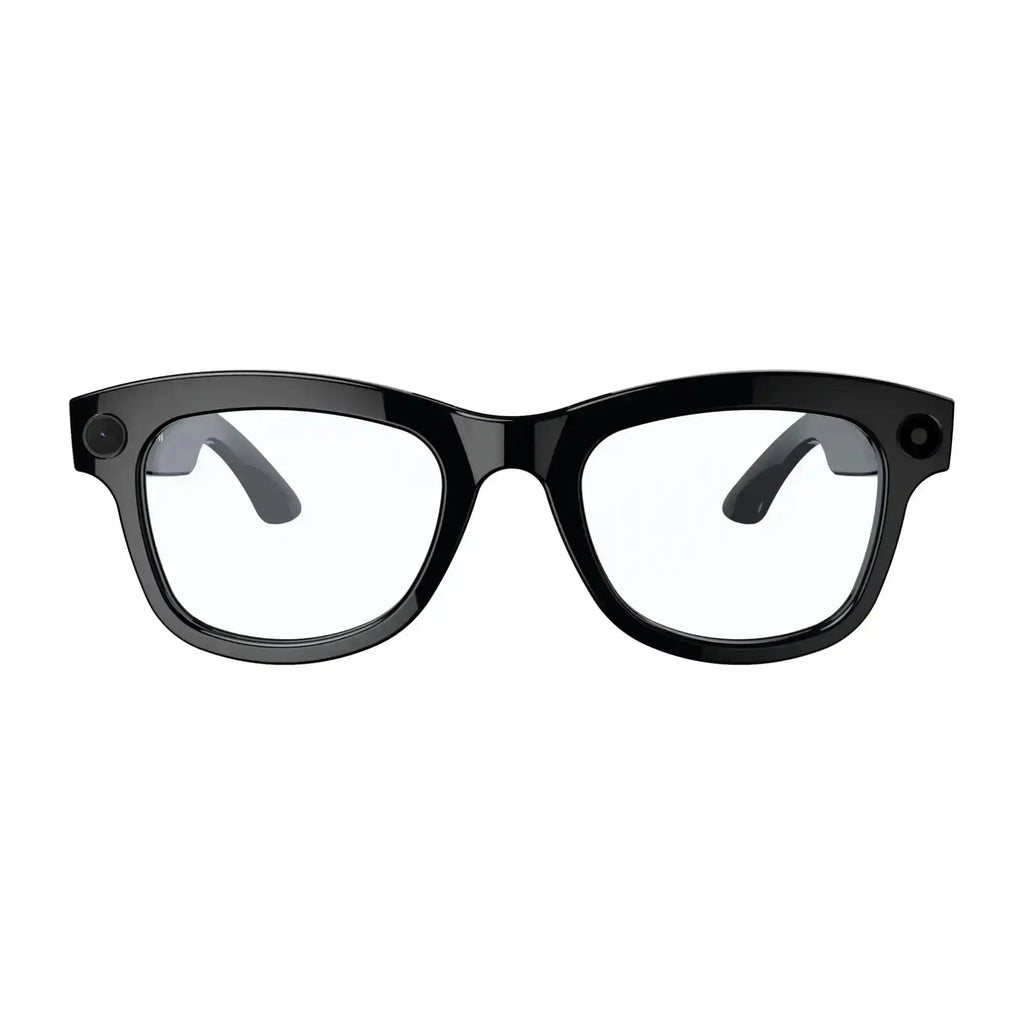AI Camera Smart Glasses - VYLASA