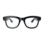 AI Camera Smart Glasses - VYLASA