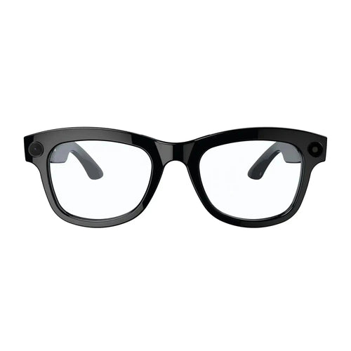 AI Camera Smart Glasses - VYLASA