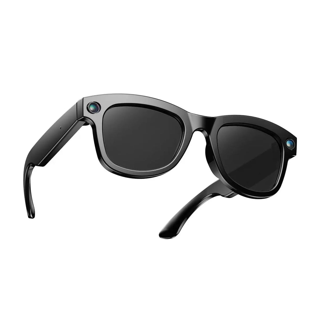 AI Camera Smart Glasses - VYLASA