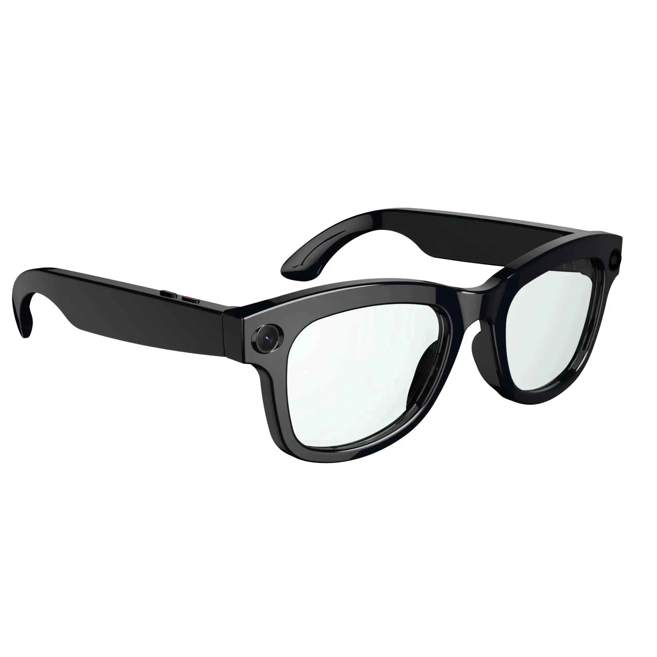 AI Camera Smart Glasses - VYLASA