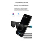 Smart Audio Glasses VYLASA