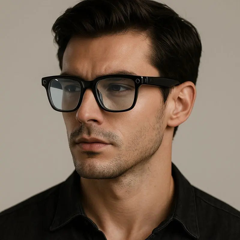 AI SmartGlasses VYLASA