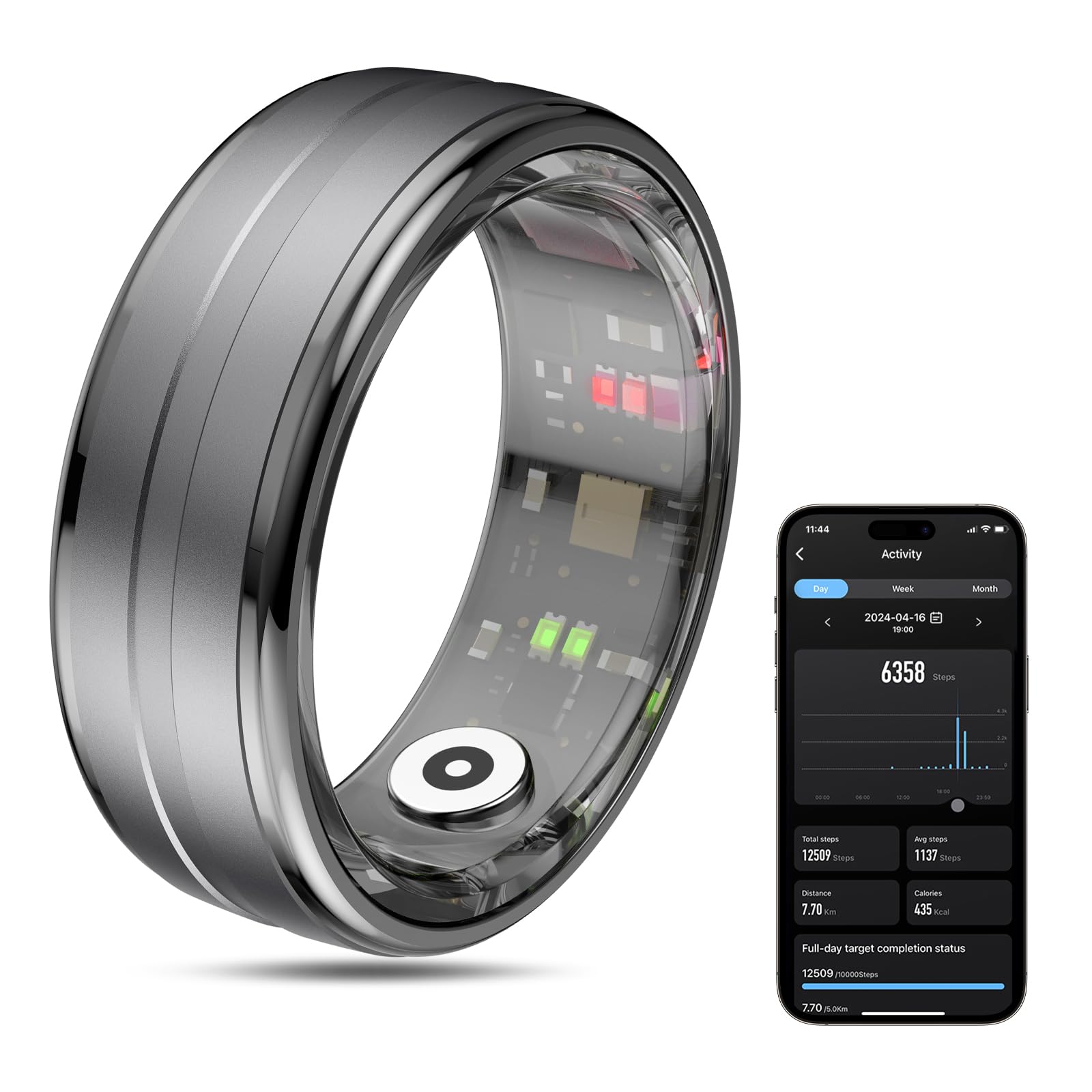 Smart Ring R6