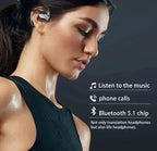 Smart Translation Headphones VYLASA