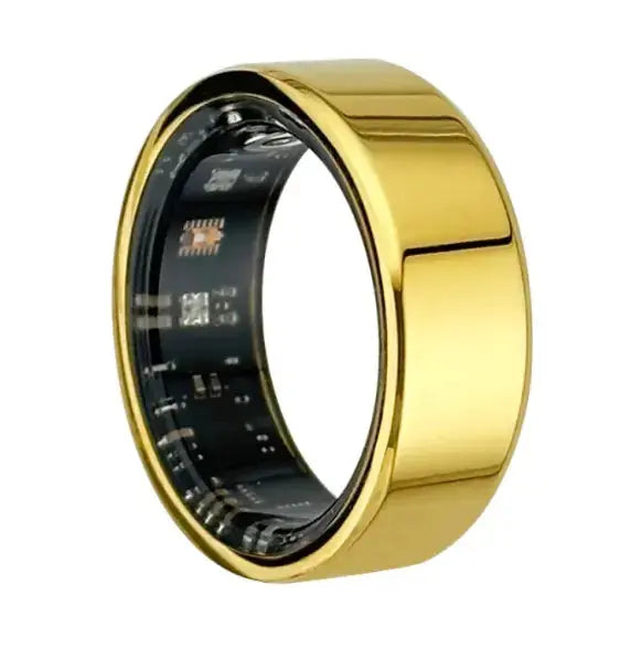 Smart Ring SR02 VYLASA