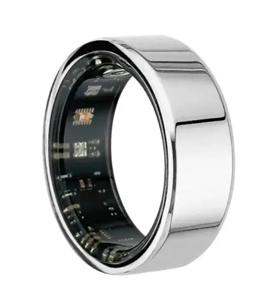 Smart Ring SR02 VYLASA