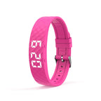 Smart Bracelet Watch - VYLASA