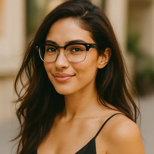 E13 Smart Glasses VYLASA