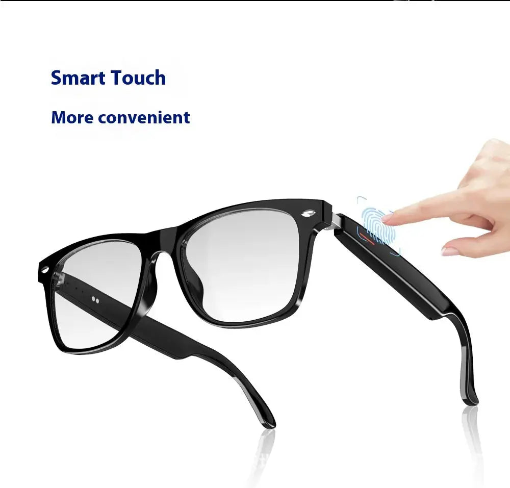 E13 Smart Glasses VYLASA