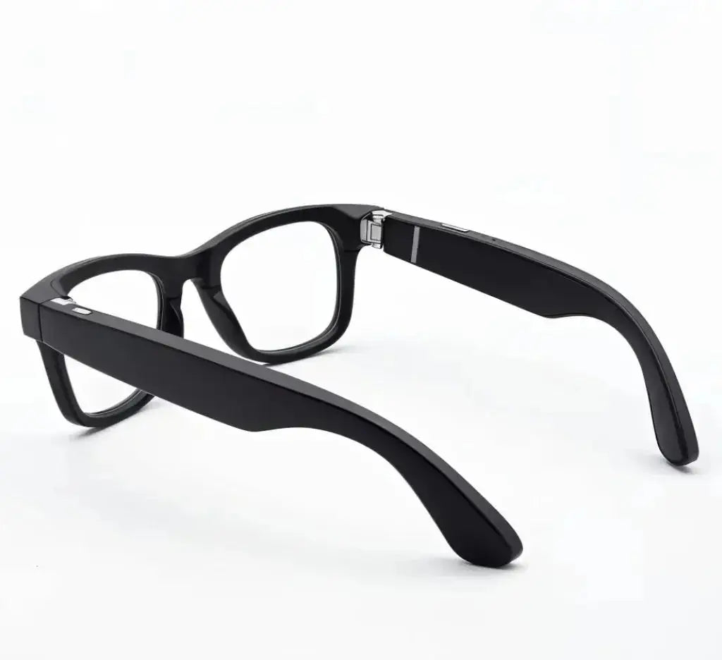 AI Camera Smart Glasses - VYLASA