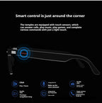 E13 Smart Glasses VYLASA