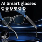 AI SmartGlasses VYLASA