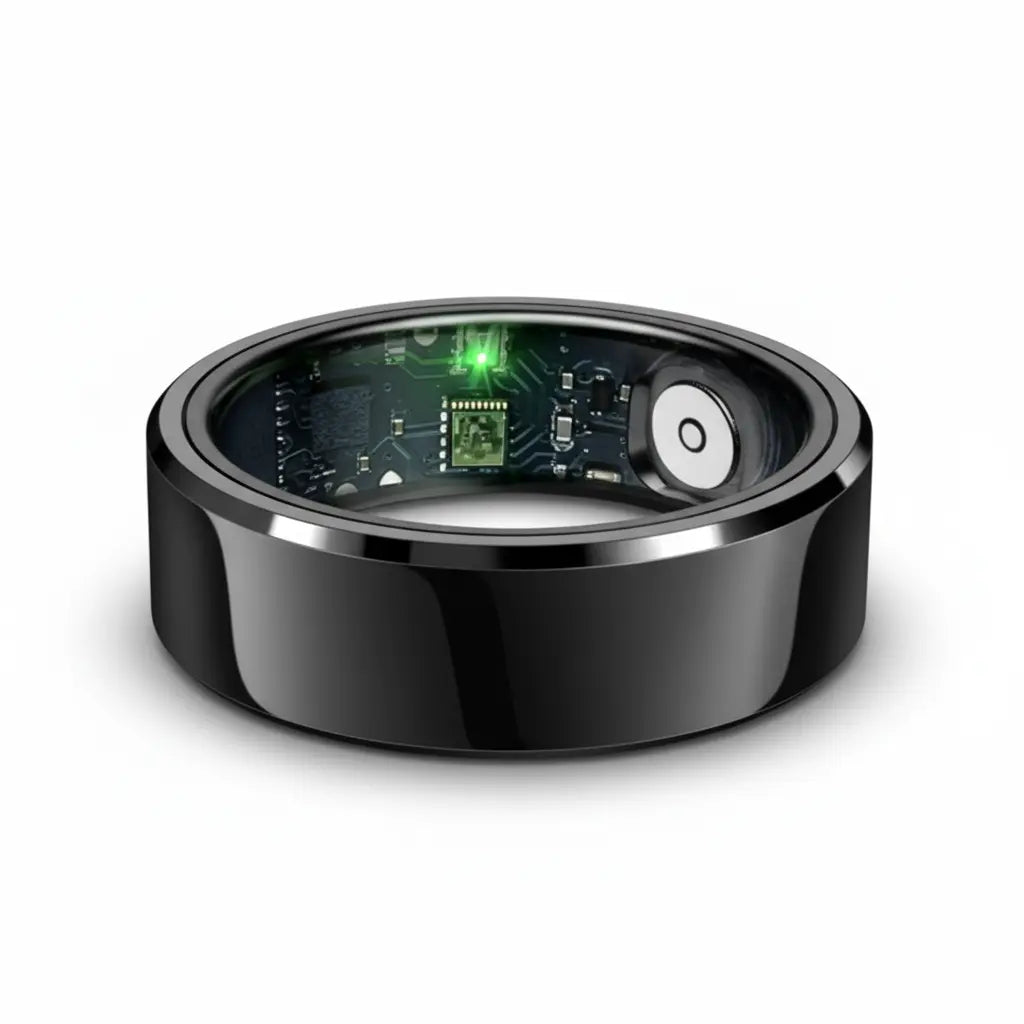 Smart Ring –  Health Tracking VYLASA