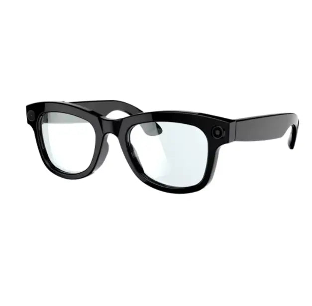 AI Camera Smart Glasses VYLASA