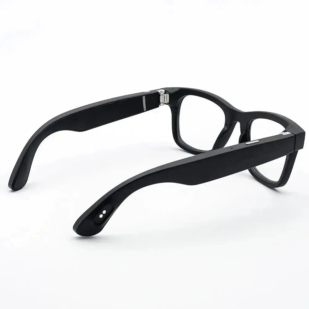 AI Camera Smart Glasses - VYLASA