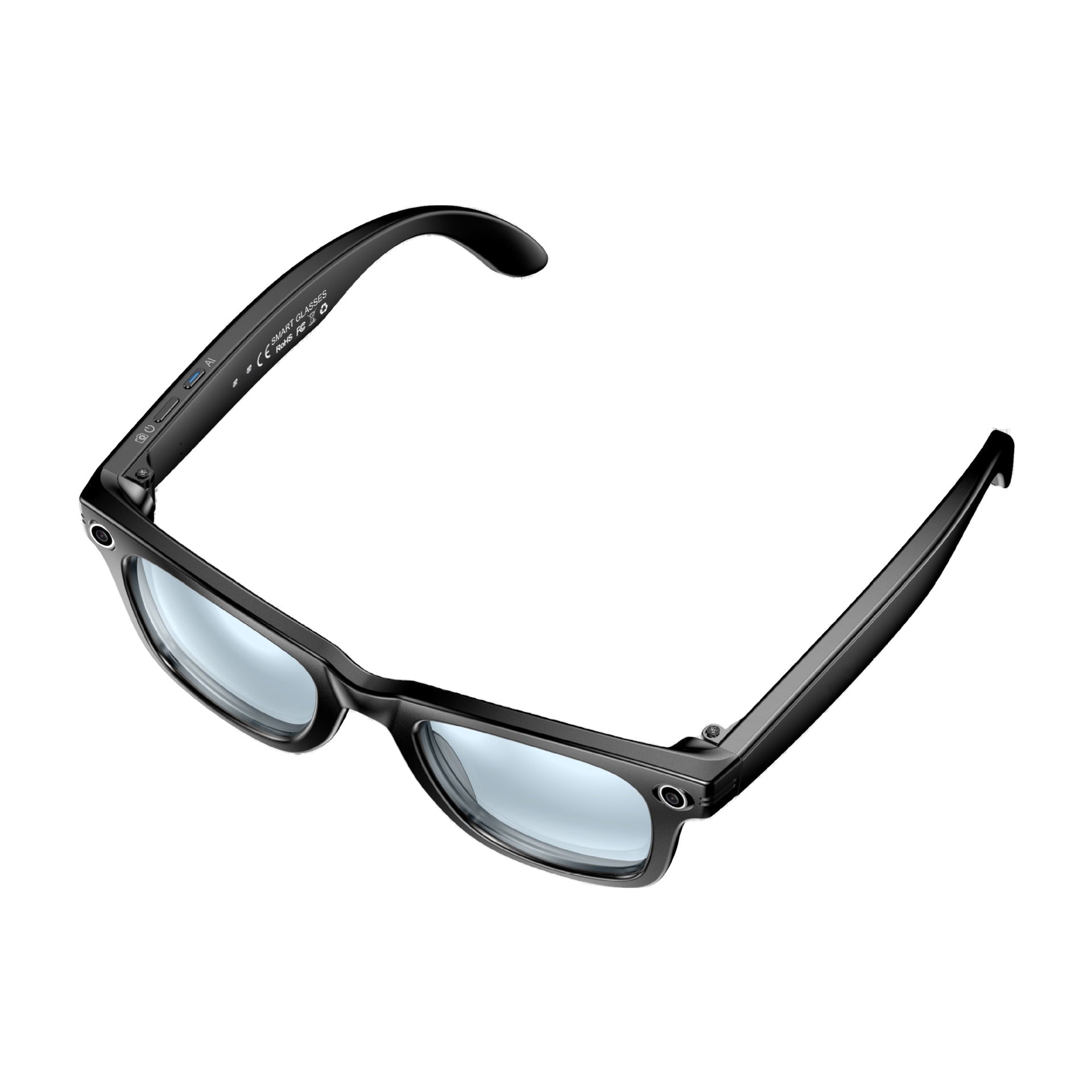 AI SmartGlasses VYLASA