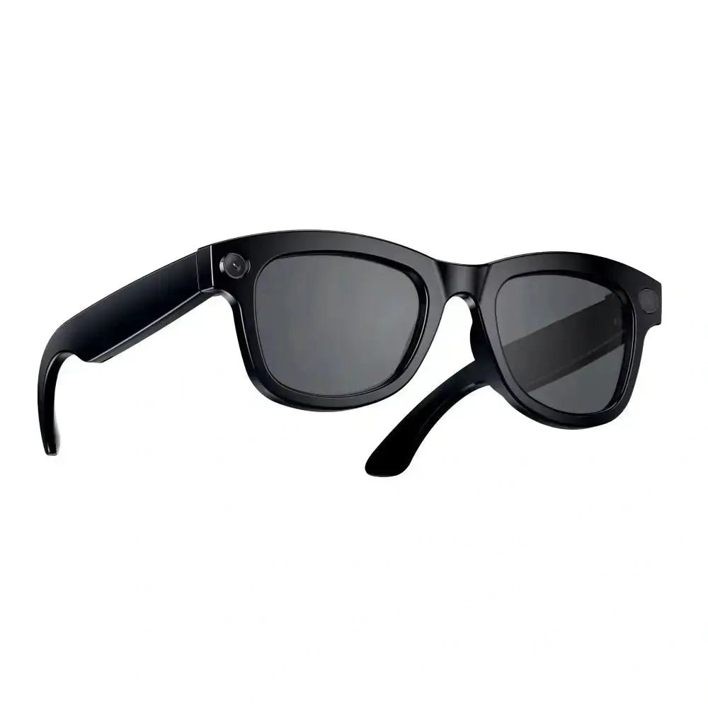 AI Camera Smart Glasses - VYLASA