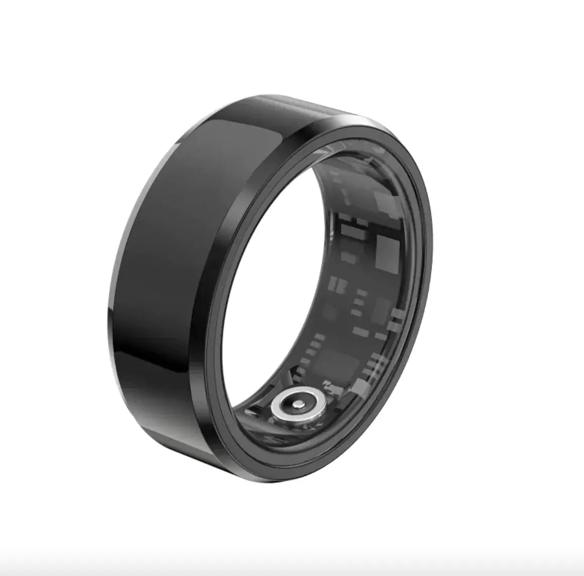 Ceramic Smart Ring R8 VYLASA