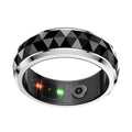 Gyro Fidget Smart Ring R11 VYLASA