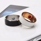 Smart NFC Ring VYLASA