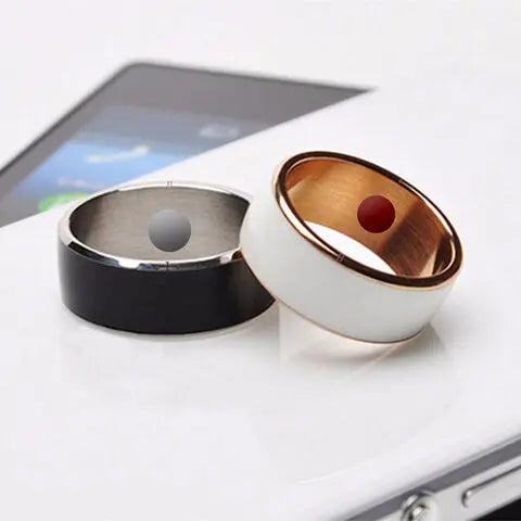 Smart NFC Ring VYLASA
