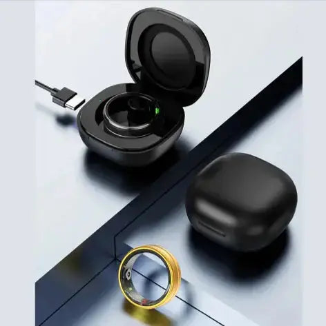 Smart Ring R6 VYLASA