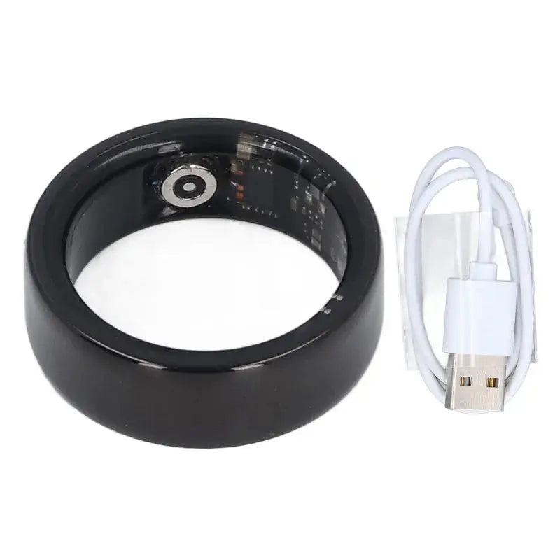 Smart Ring –  Health Tracking VYLASA