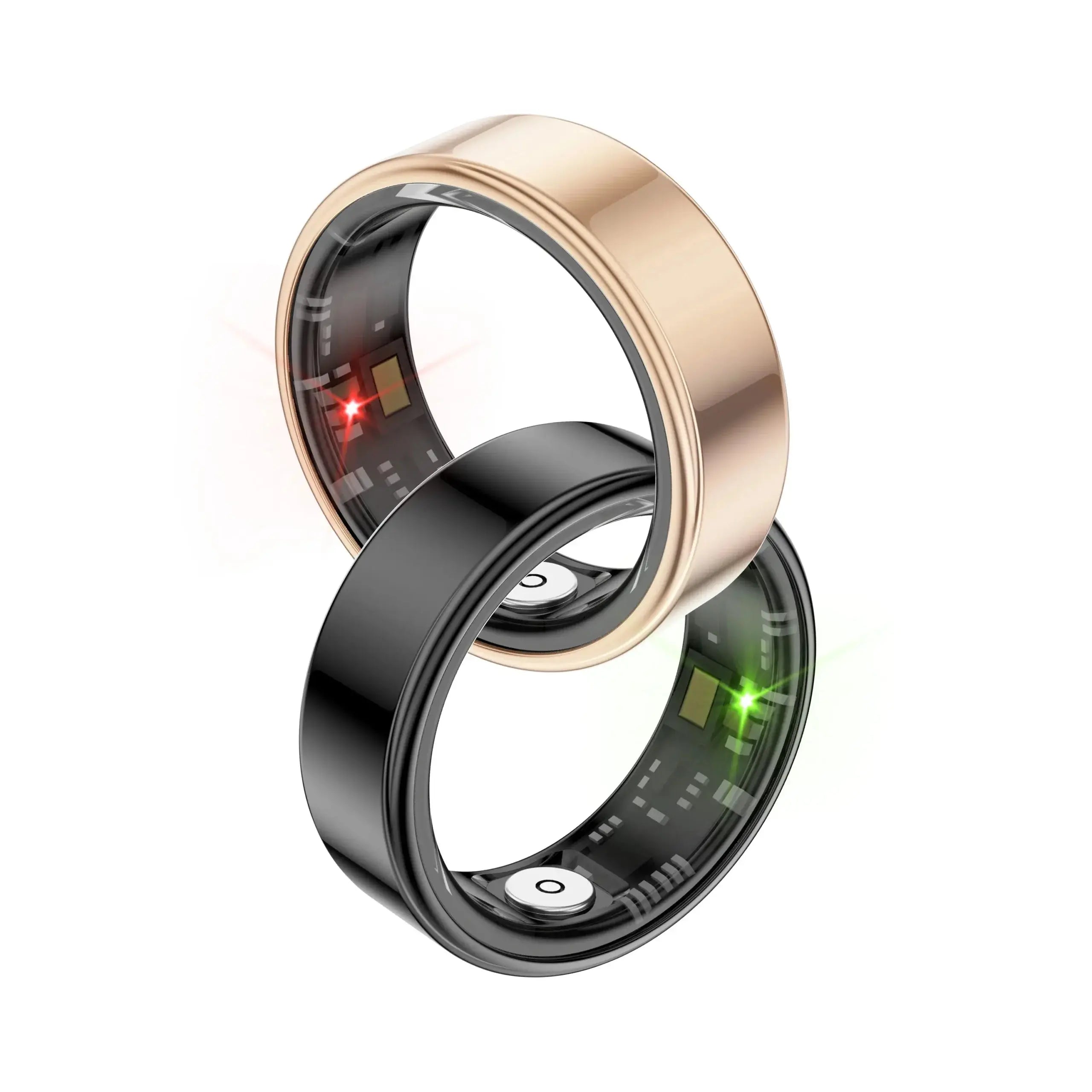 Smart Ring R02 VYLASA