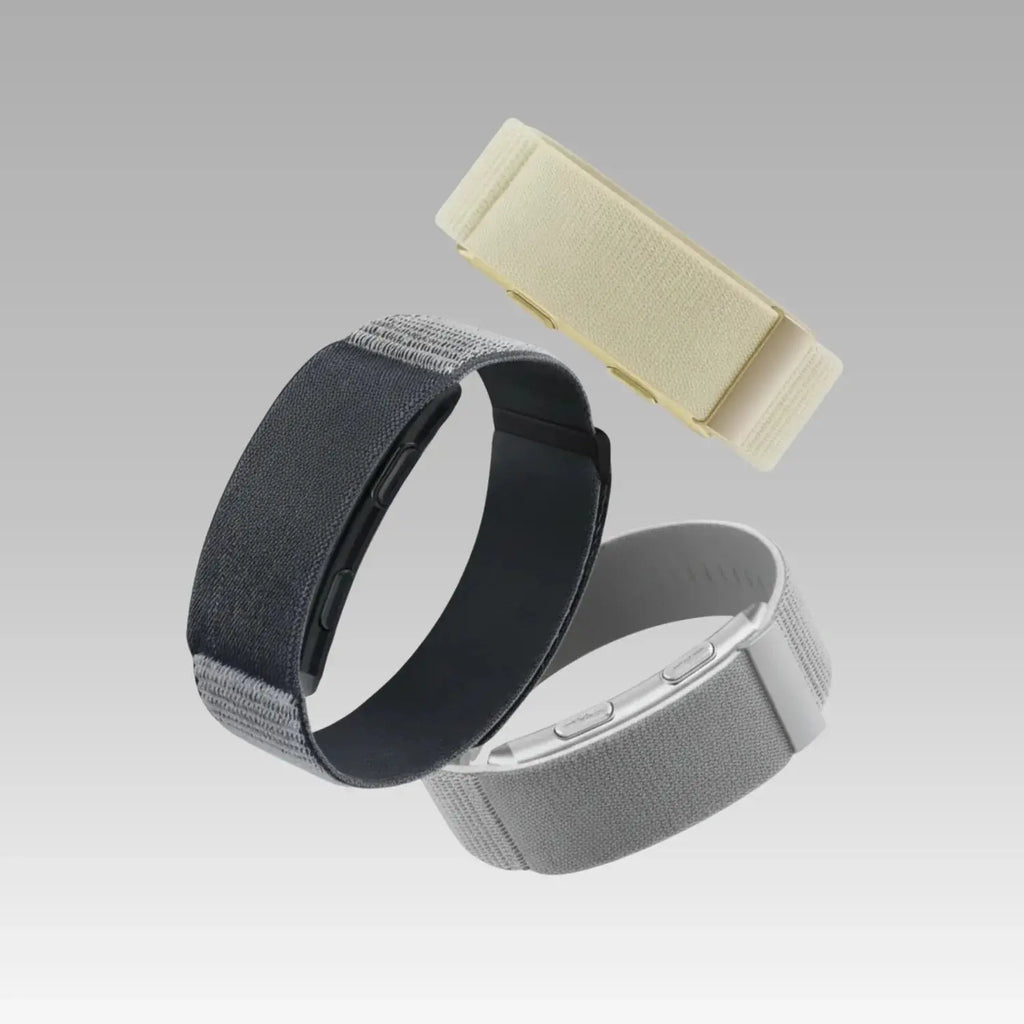 VITRO Smart Band - VYLASA