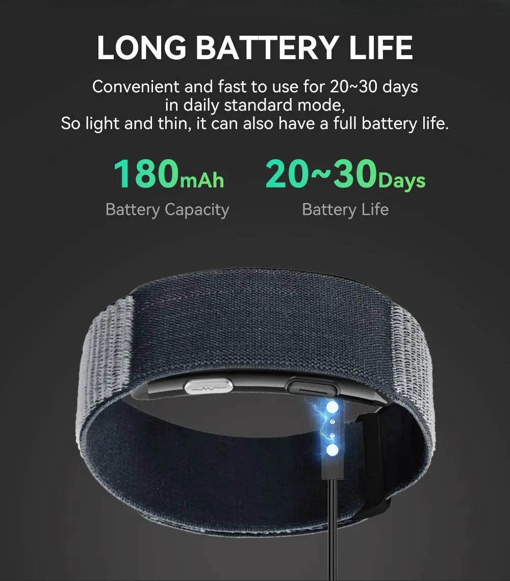 VITRO Smart Band - VYLASA