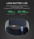 VITRO Smart Band - VYLASA