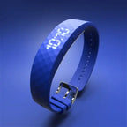 Smart Bracelet Watch - VYLASA
