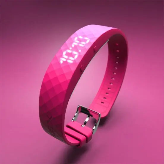 Smart Bracelet Watch - VYLASA