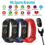 Smart Fitness Bracelet - VYLASA