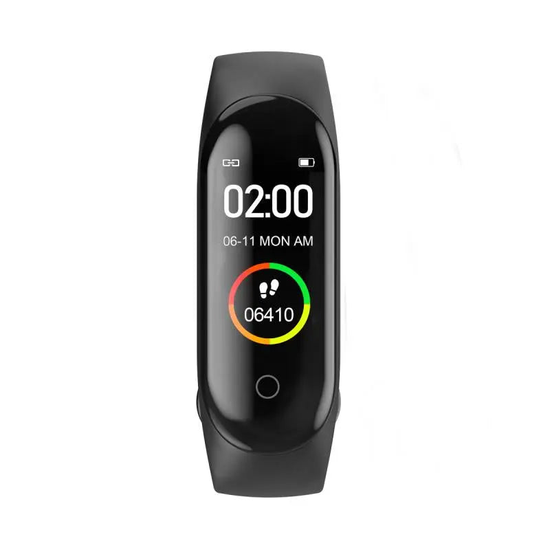 Smart Fitness Bracelet - VYLASA