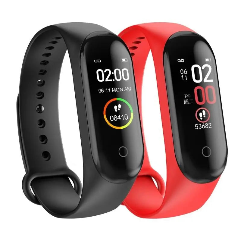 Smart Fitness Bracelet - VYLASA